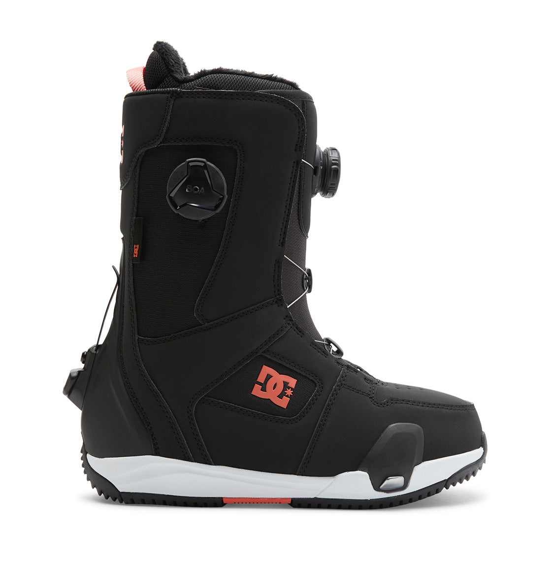 Women's Phase BOA® Pro Step On® Snowboard Boots