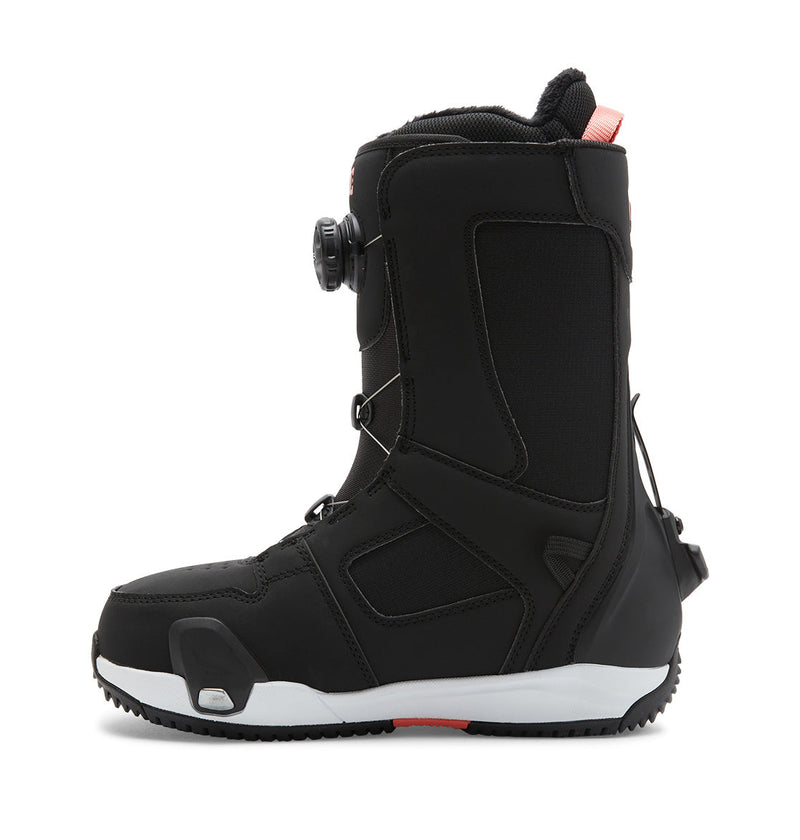 Women's Phase BOA® Pro Step On® Snowboard Boots