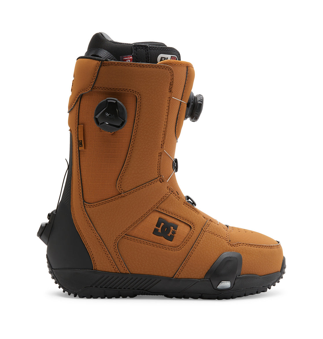 Men's Phase BOA® Pro Step On® Snowboard Boots