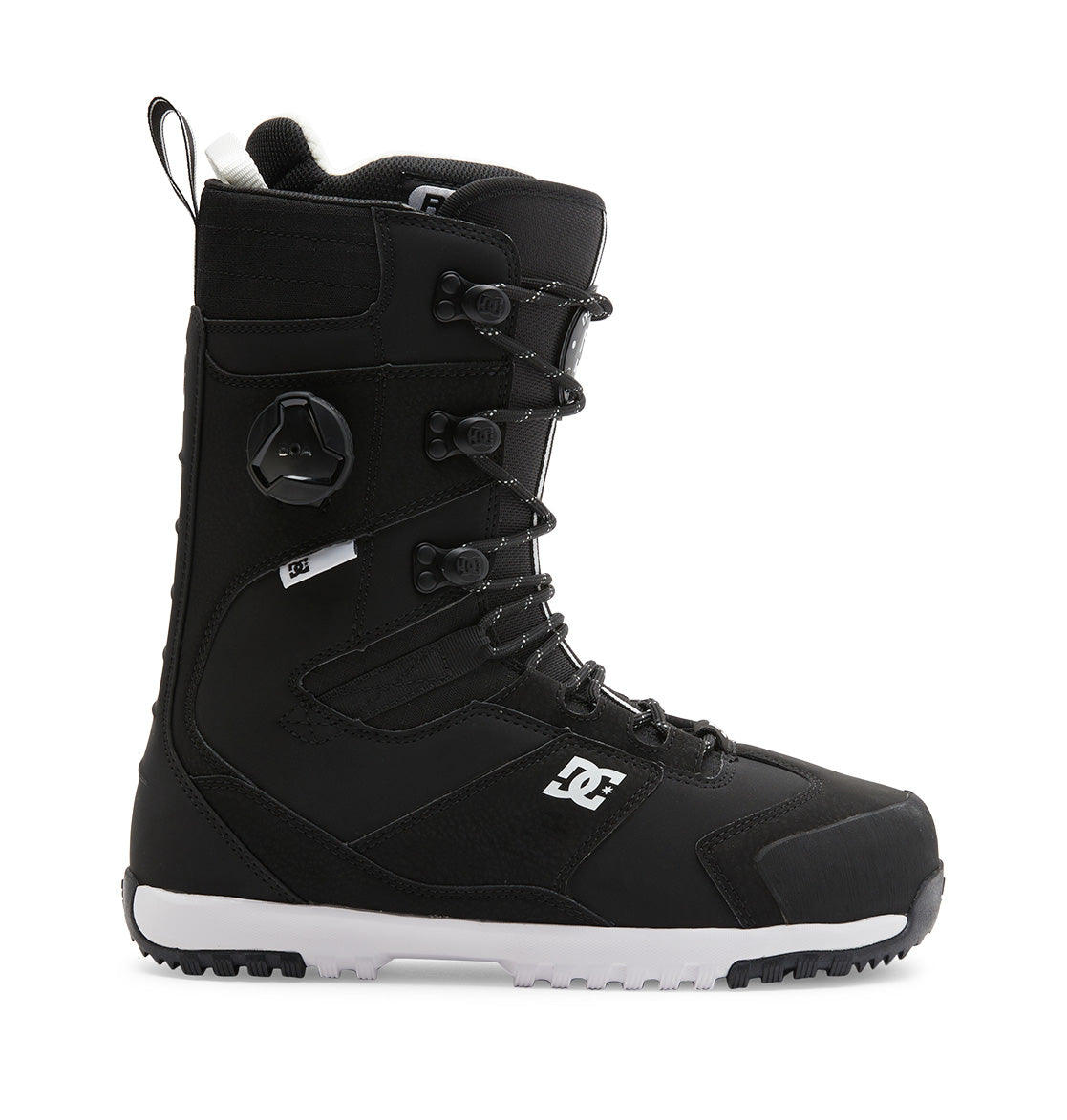 Men's Premier Hybrid BOA® Snowboard Boots