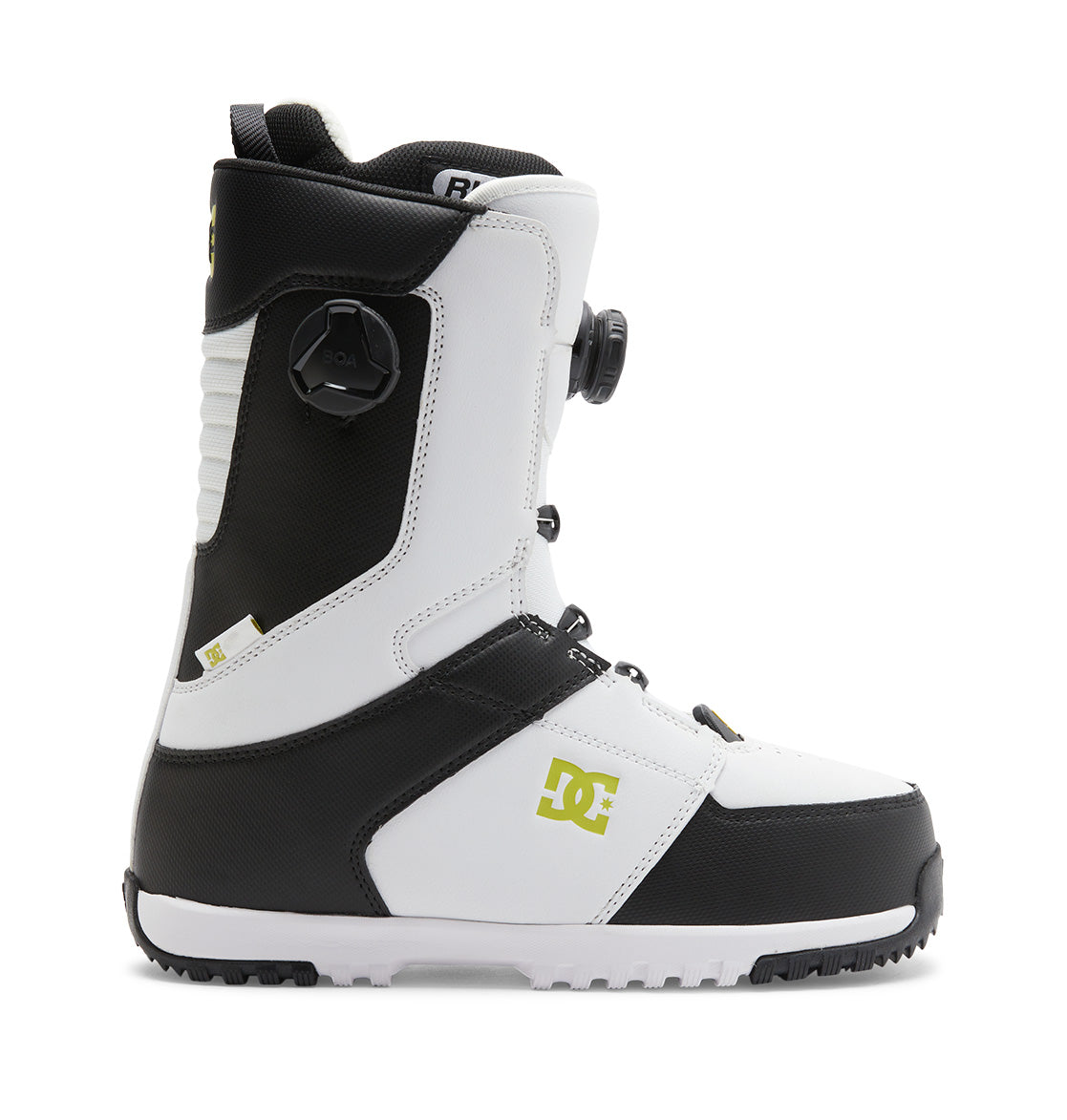 Men's Control BOA® Snowboard Boots