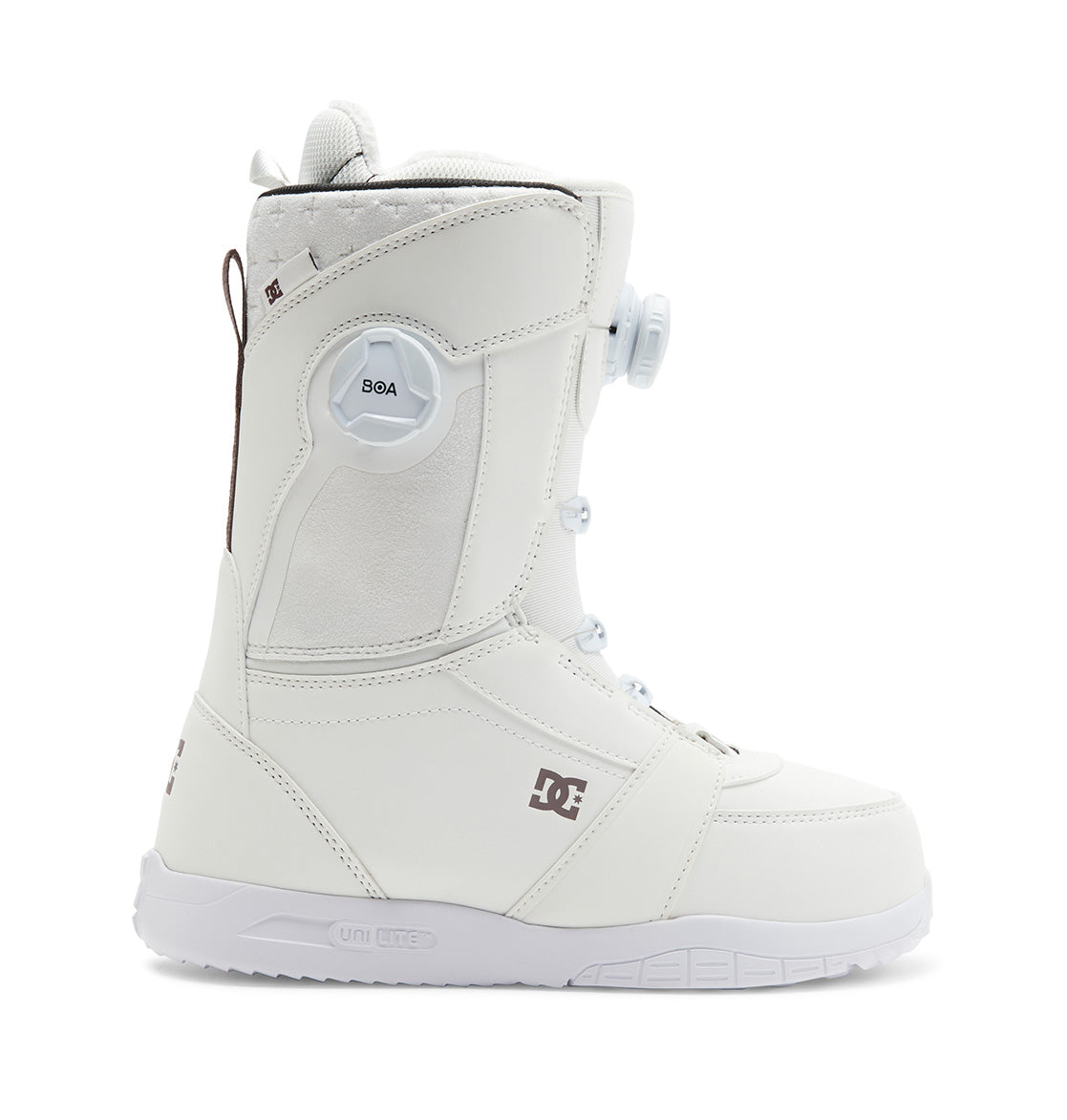 Women's Lotus BOA® Snowboard Boots