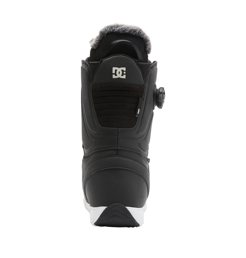 Women's Mora Snowboard Boots