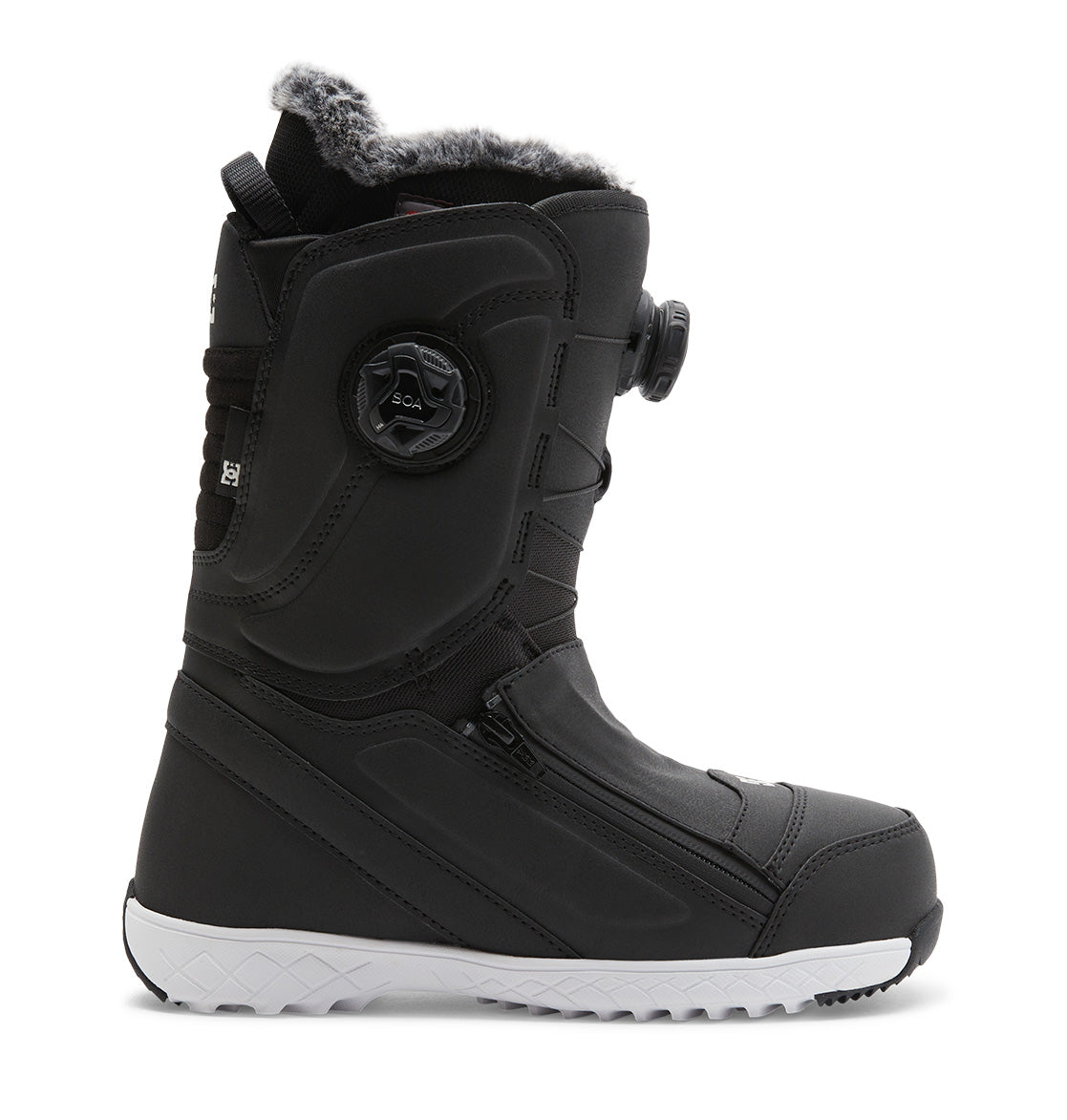 Women's Mora Snowboard Boots