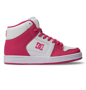 Kids' Manteca 4 HI Shoes