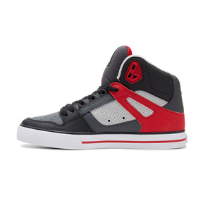 Men's Pure High-Top Shoes