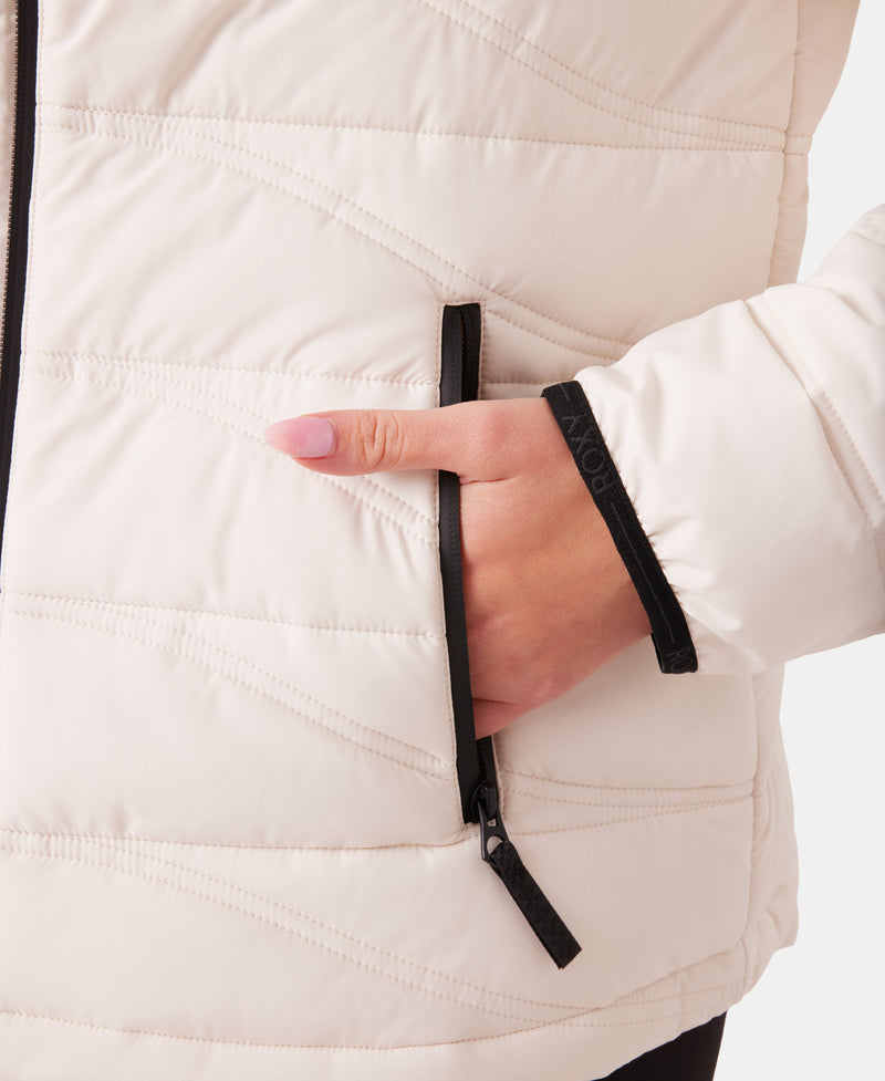 Estelle Stretch Liner