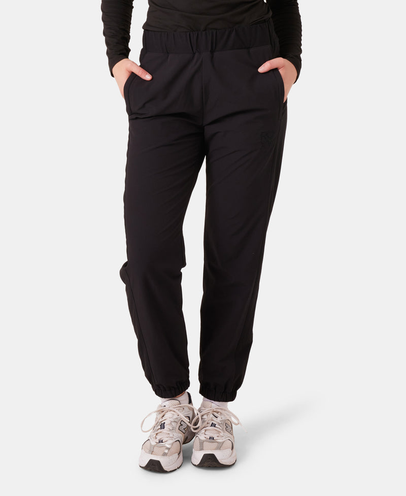 Ember Textured Jogger