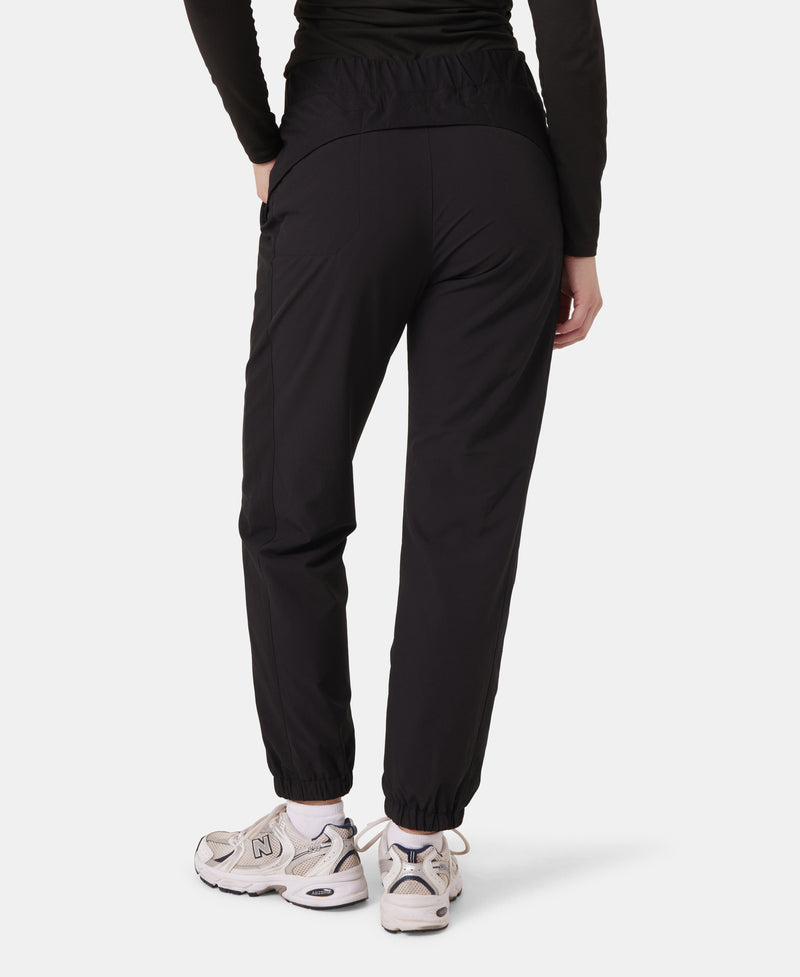 Ember Textured Jogger