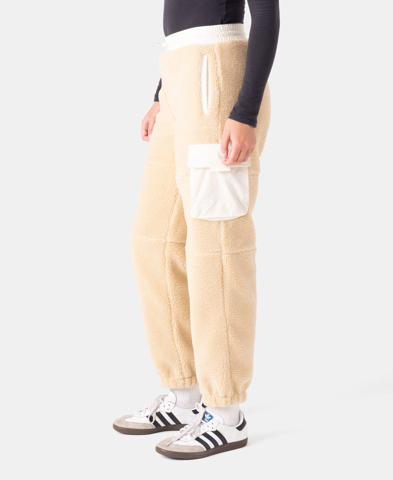 Rita Sherpa Jogger