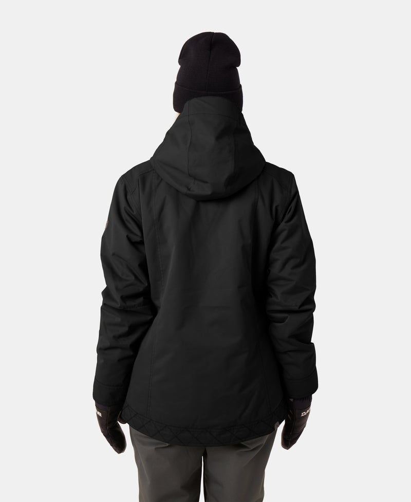 Billie Jacket