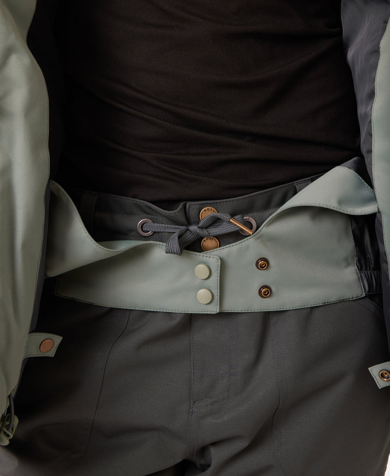 Billie Jacket