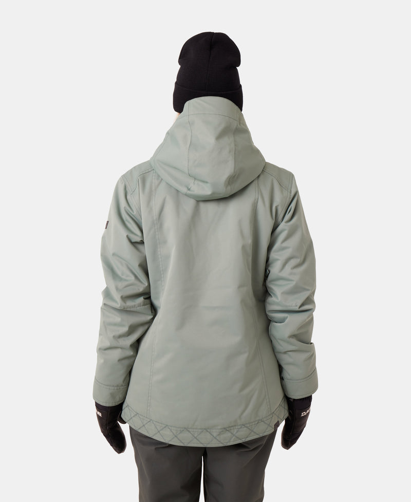 Billie Jacket