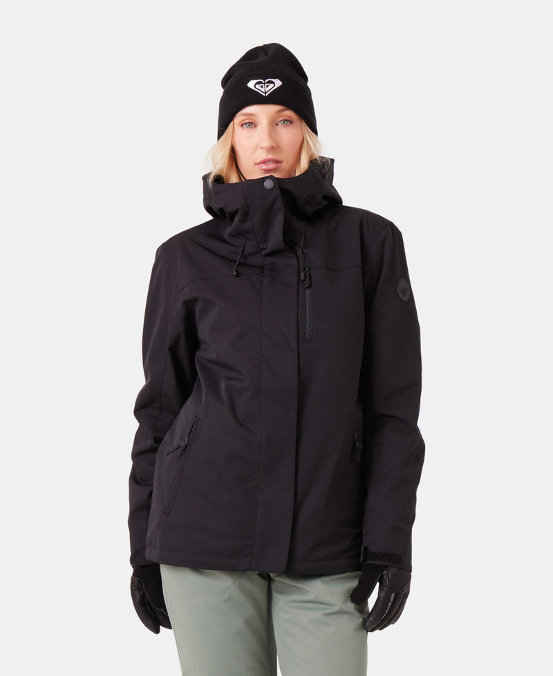 Jetty 3N1 Jacket