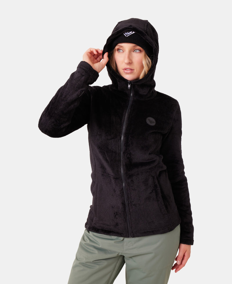 Jetty 3N1 Jacket