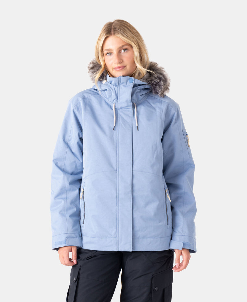 Meade Jacket