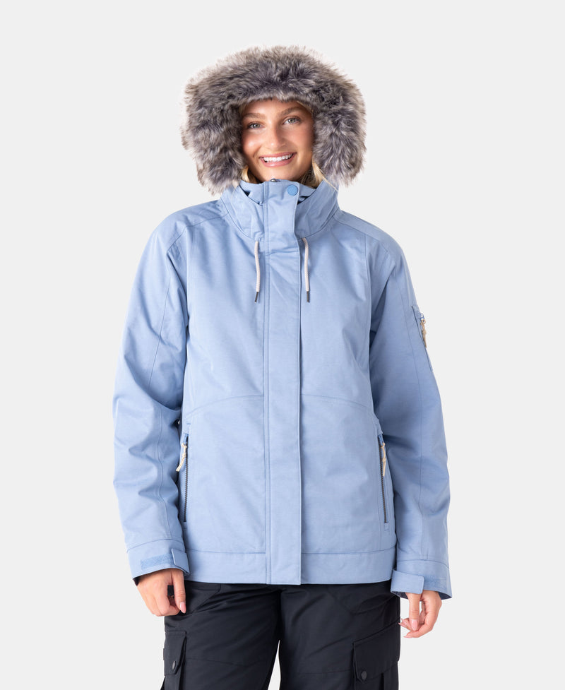 Meade Jacket