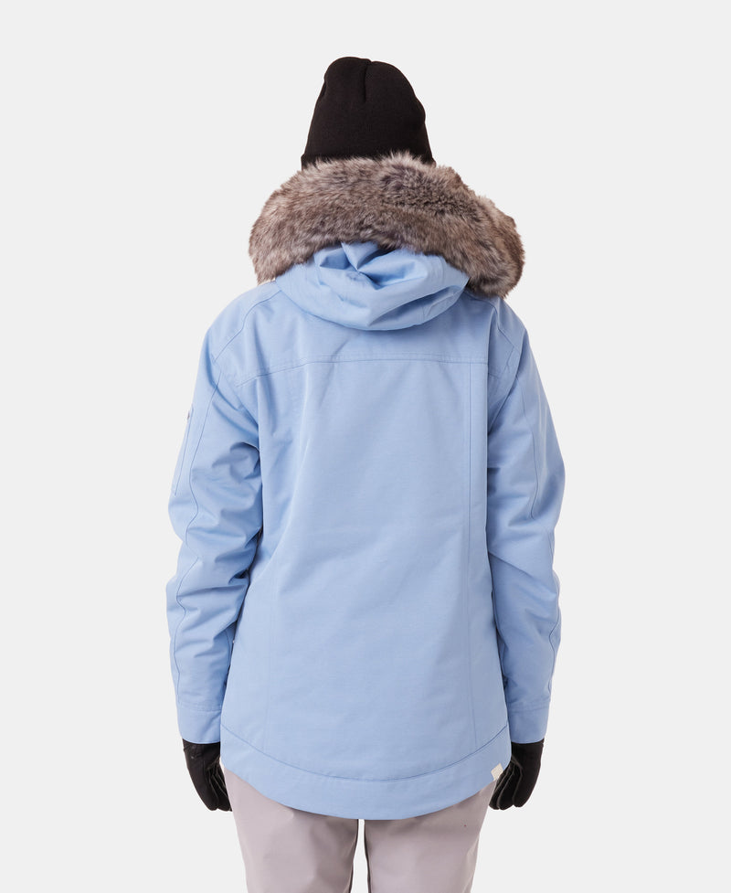 Meade Jacket