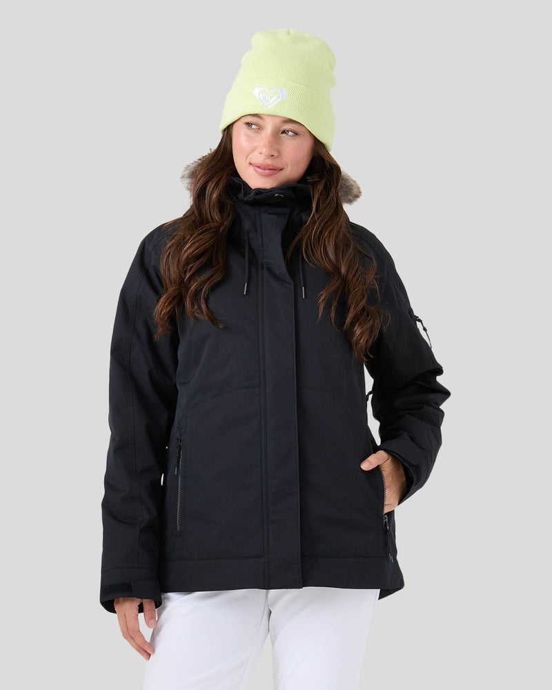 Meade Jacket