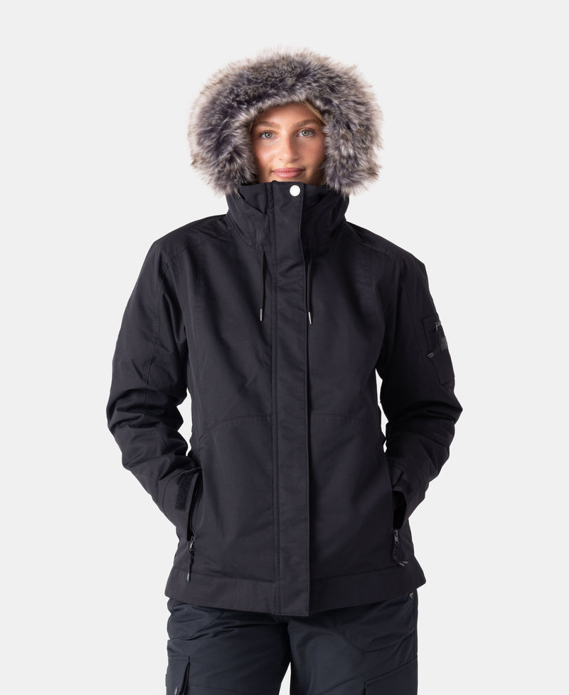 Meade Jacket