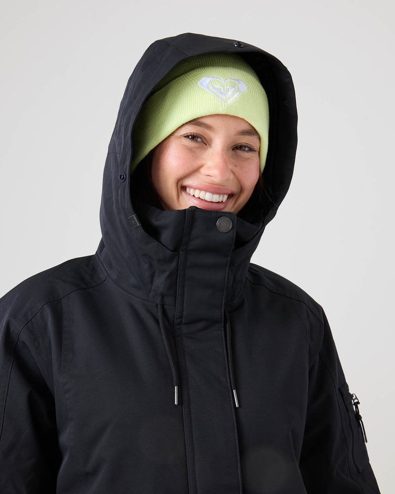 Meade Jacket