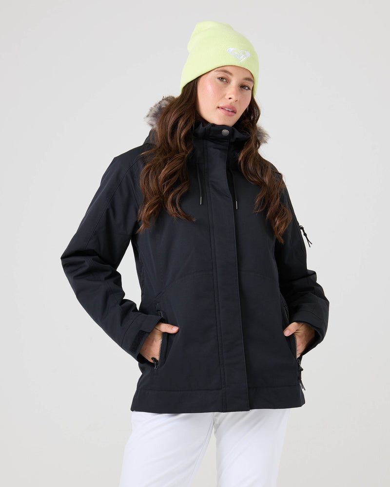 Meade Jacket
