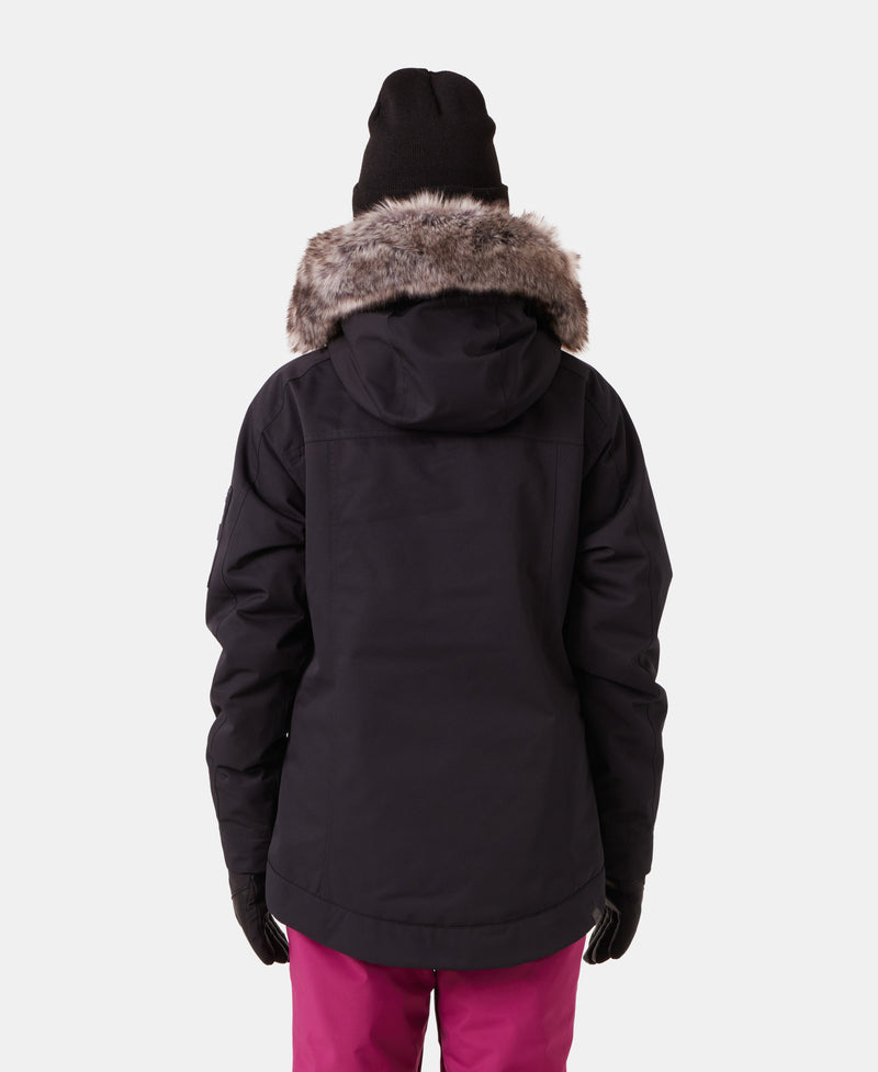 Meade Jacket