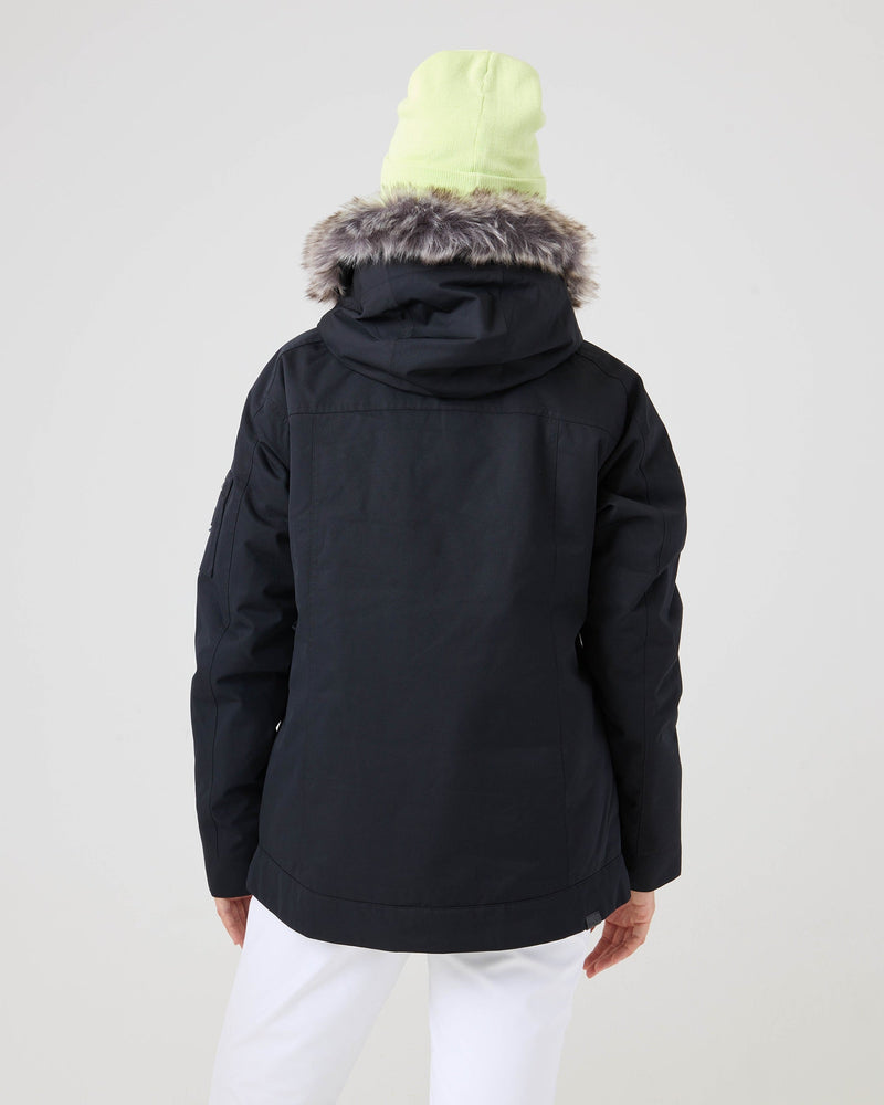 Meade Jacket