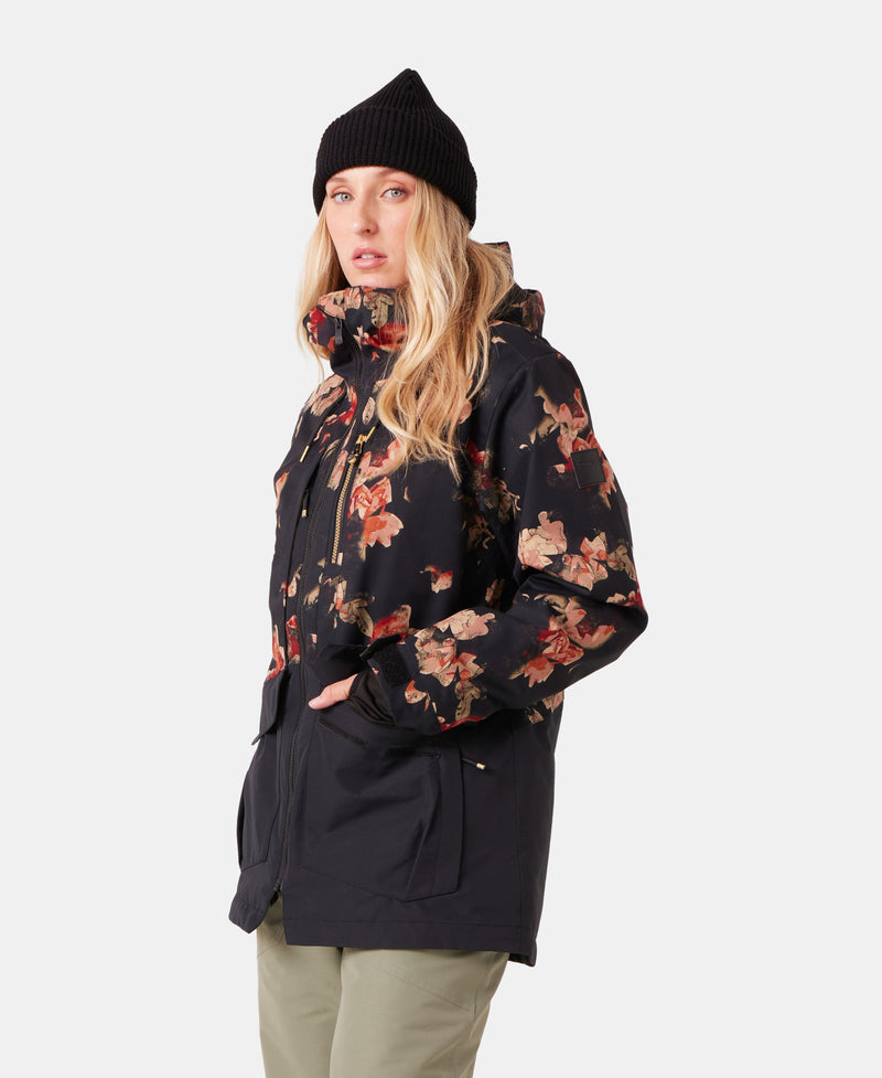 Incline Parka Jacket