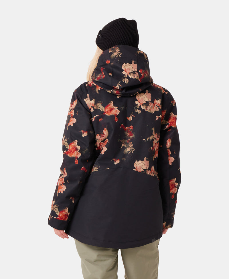 Incline Parka Jacket