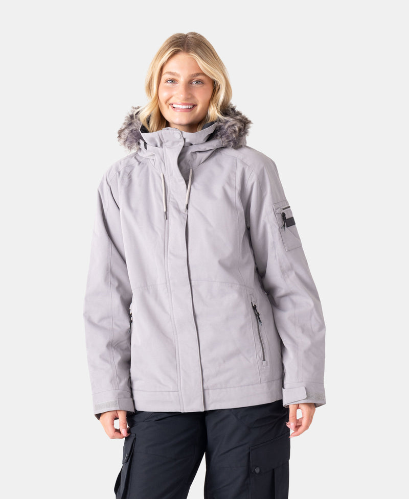 Meade Jacket