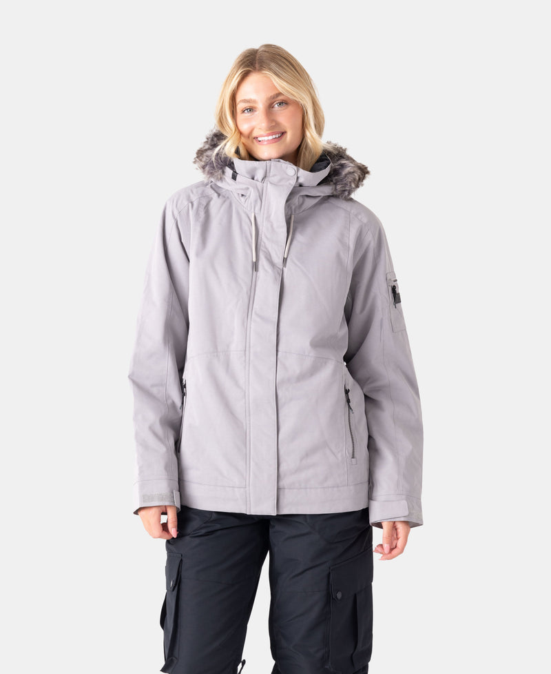 Meade Jacket