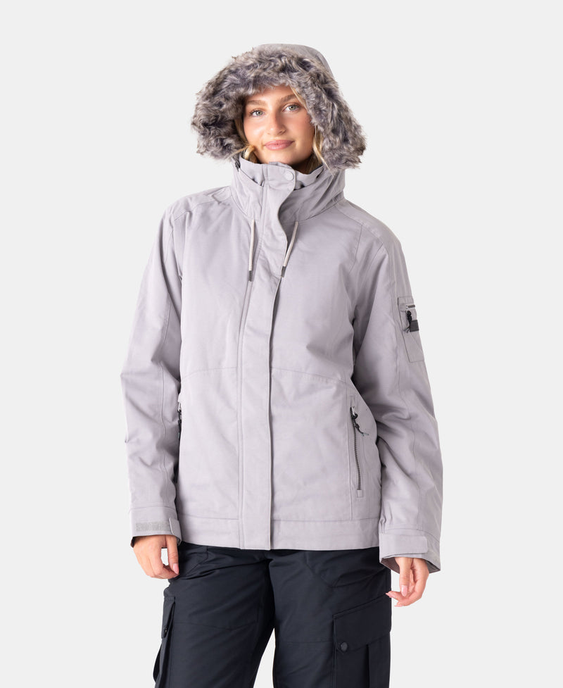 Meade Jacket