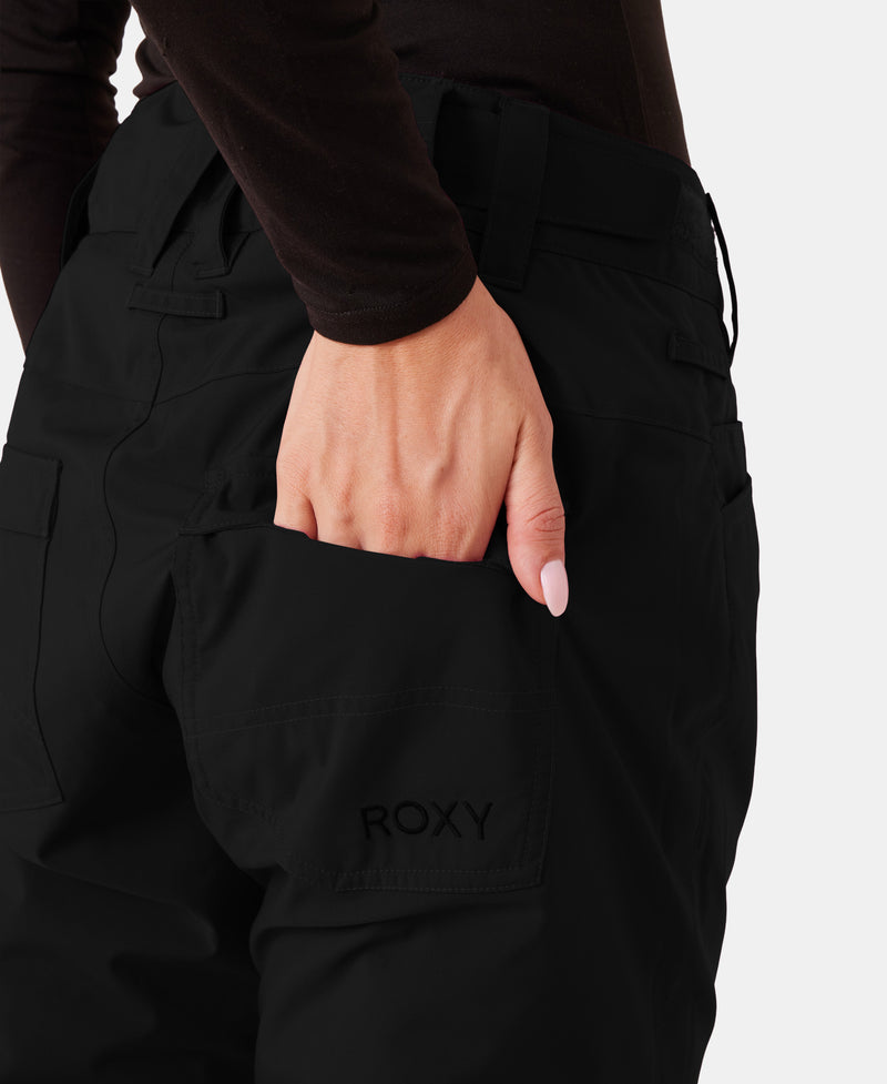 Backyard Pant