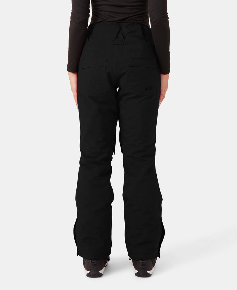 Backyard Pant