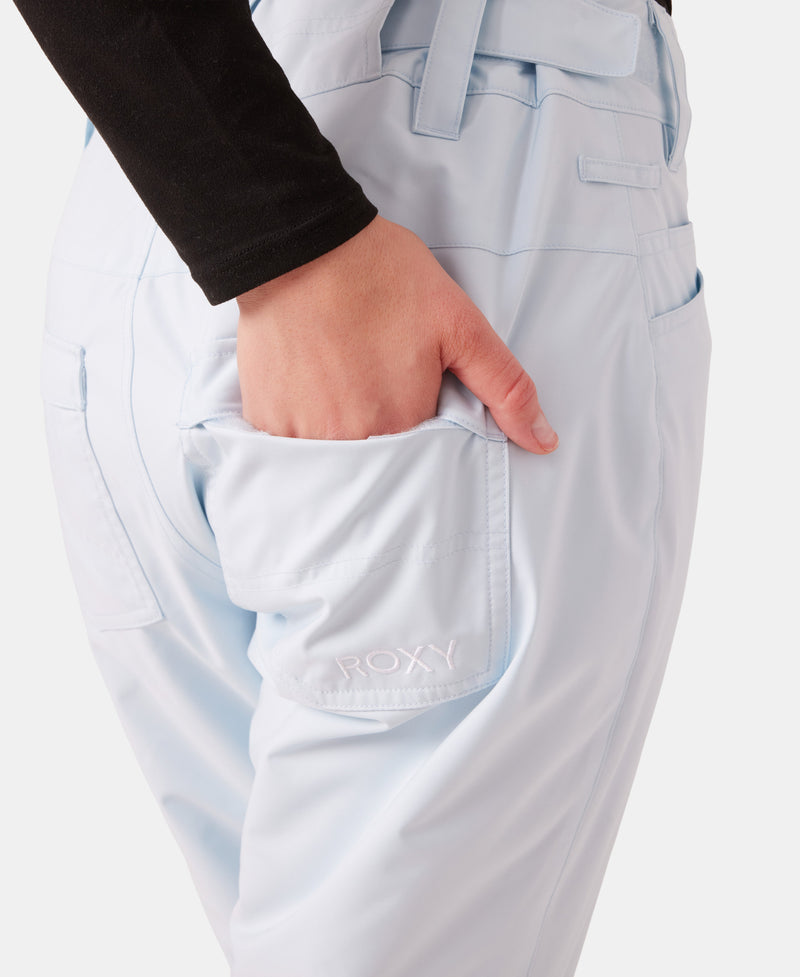 Backyard Pant