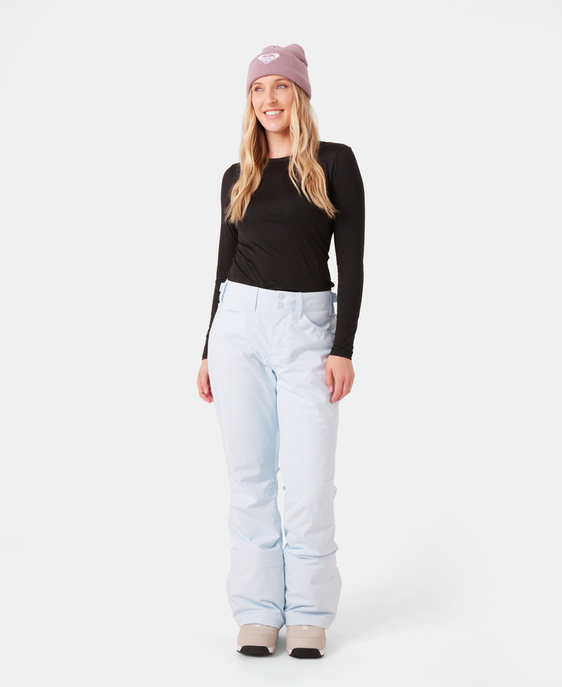 Backyard Pant