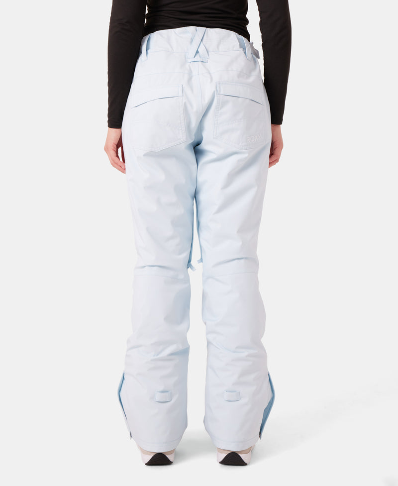 Backyard Pant