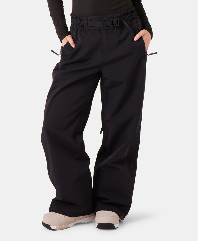 Bleeker Pant