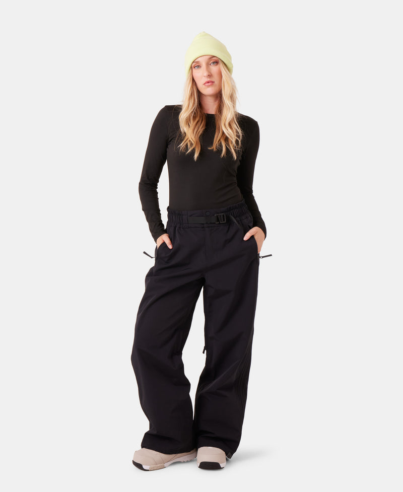 Bleeker Pant