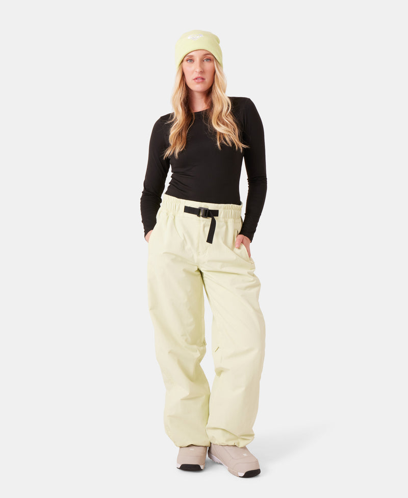 Bleeker Pant