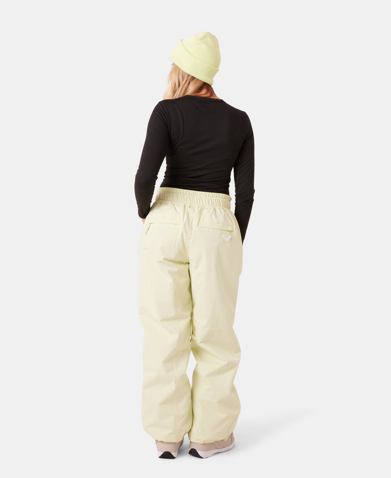 Bleeker Pant