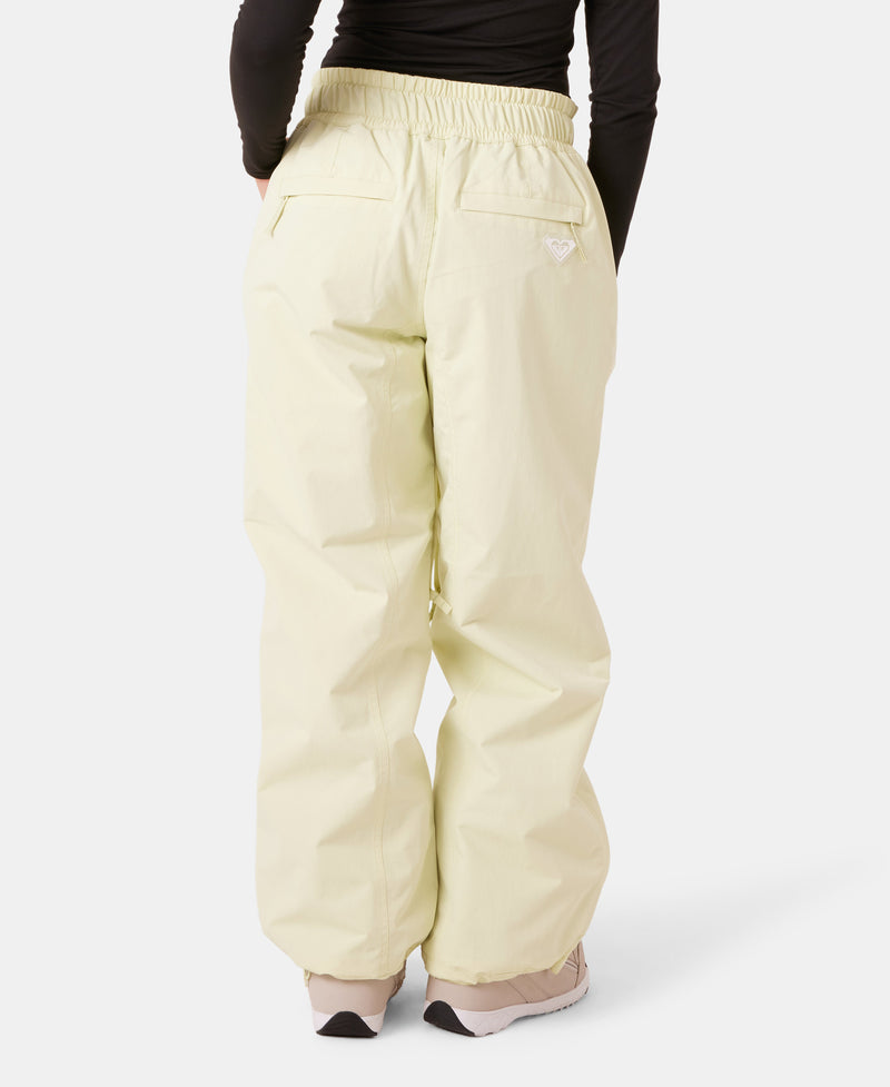 Bleeker Pant