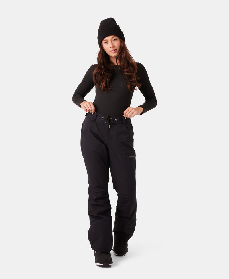 Nadia Pant