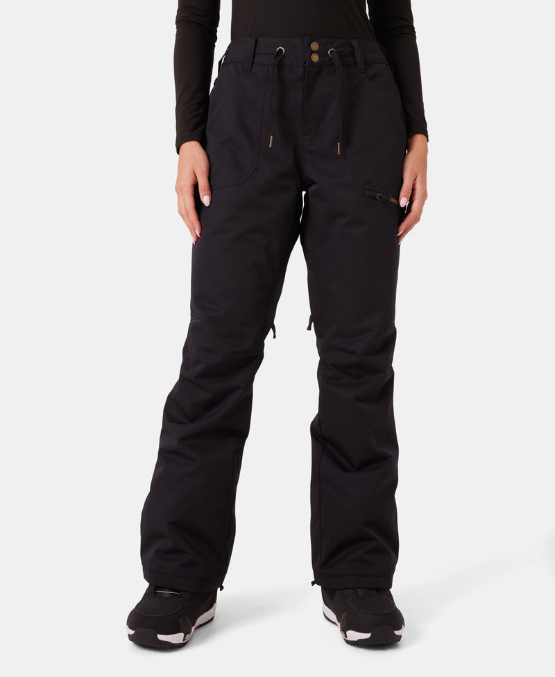 Nadia Pant