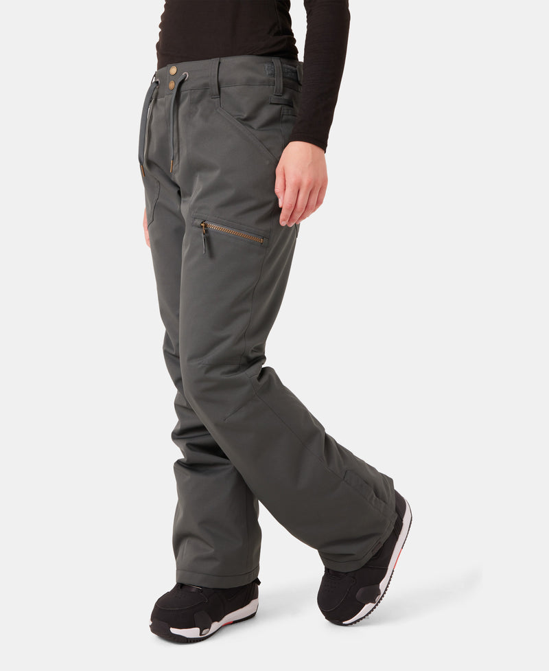 Nadia Pant