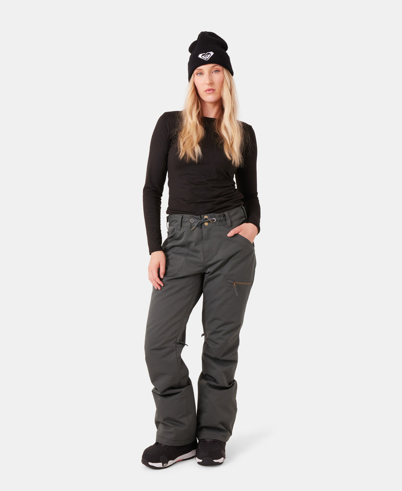 Nadia Pant