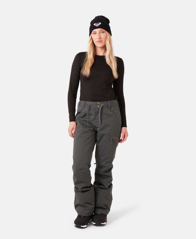 Nadia Pant