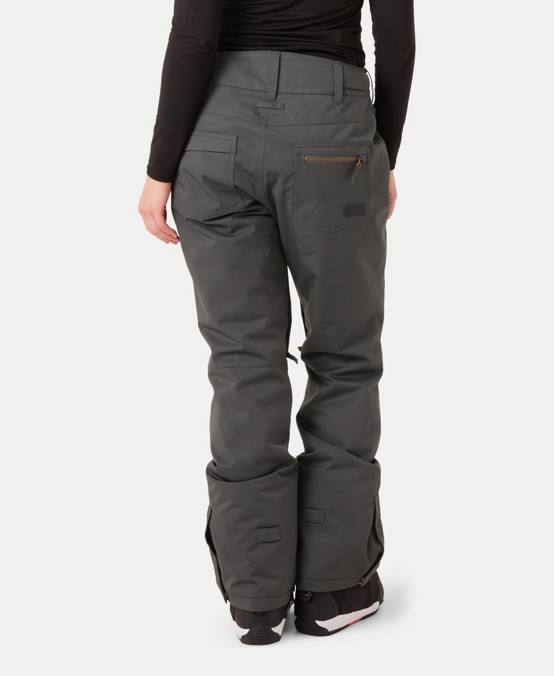 Nadia Pant