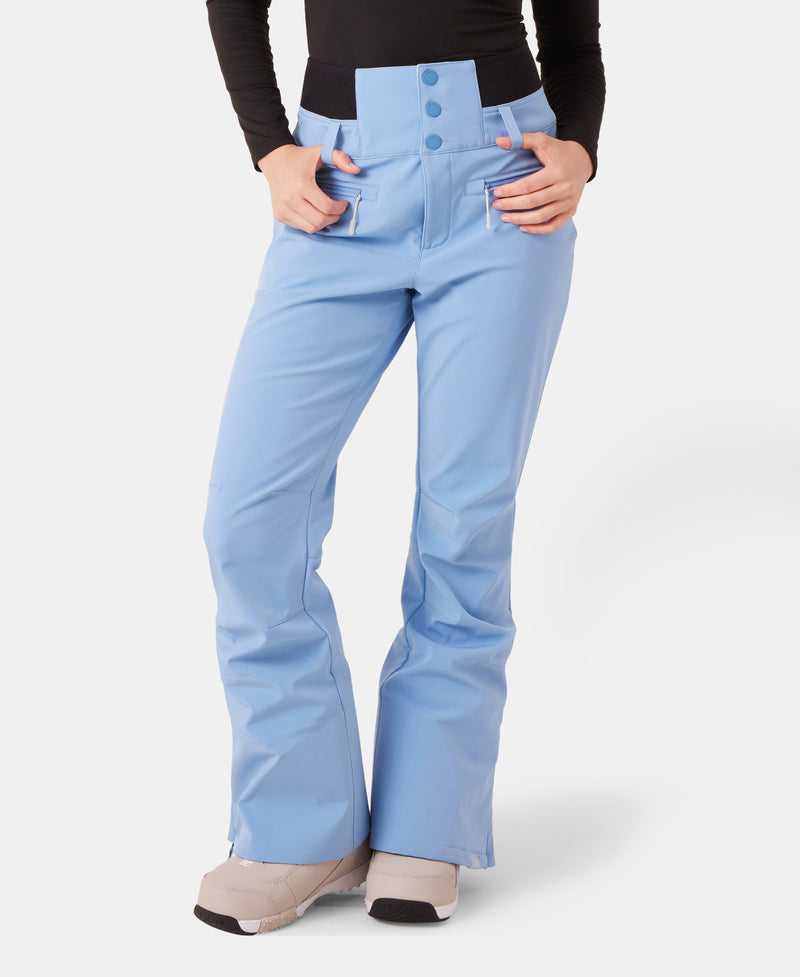 Rising High Pant